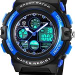 Lightweight and Comfortable Watches Digital Watch